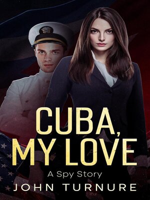 cover image of Cuba, My Love